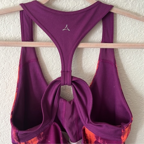 ASPIRE Racerback Tank Top - Picture 5 of 8